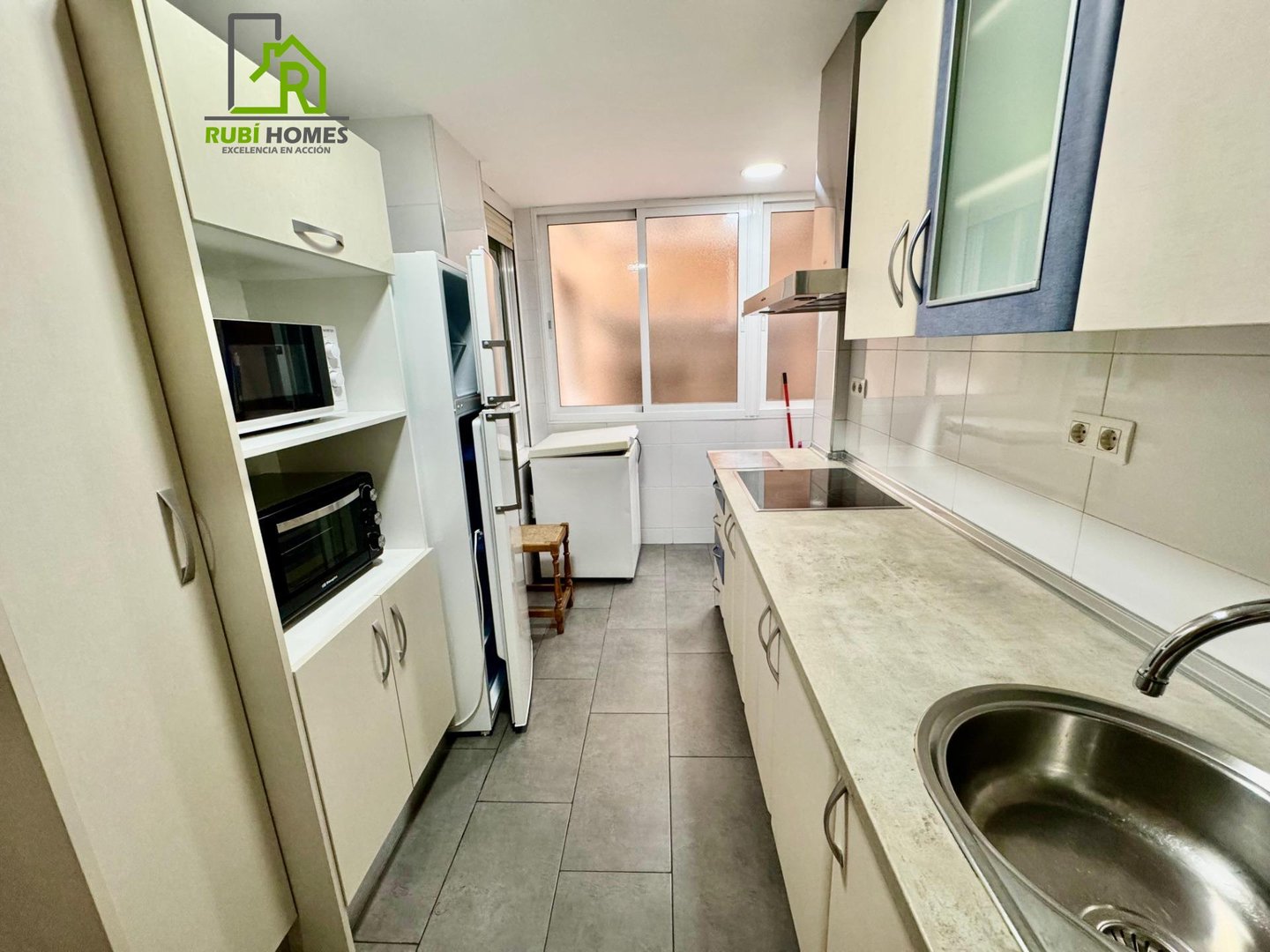 Piso de 109 m² en Granada