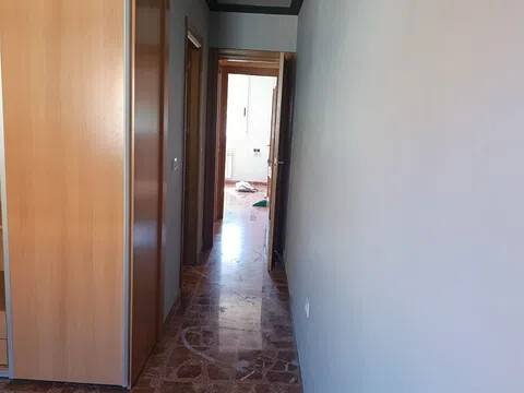 Wohnung 100 m² in Albacete