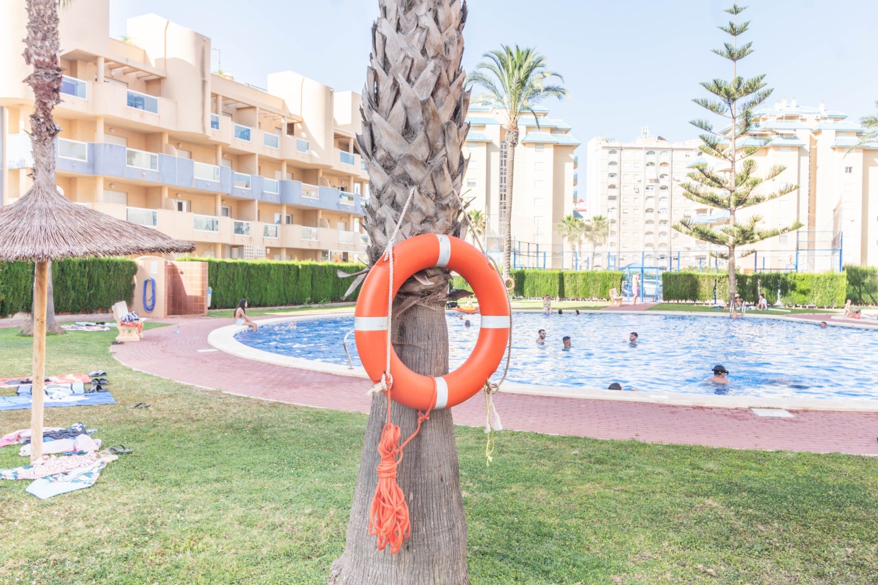Piso de 91 m² en Dolores