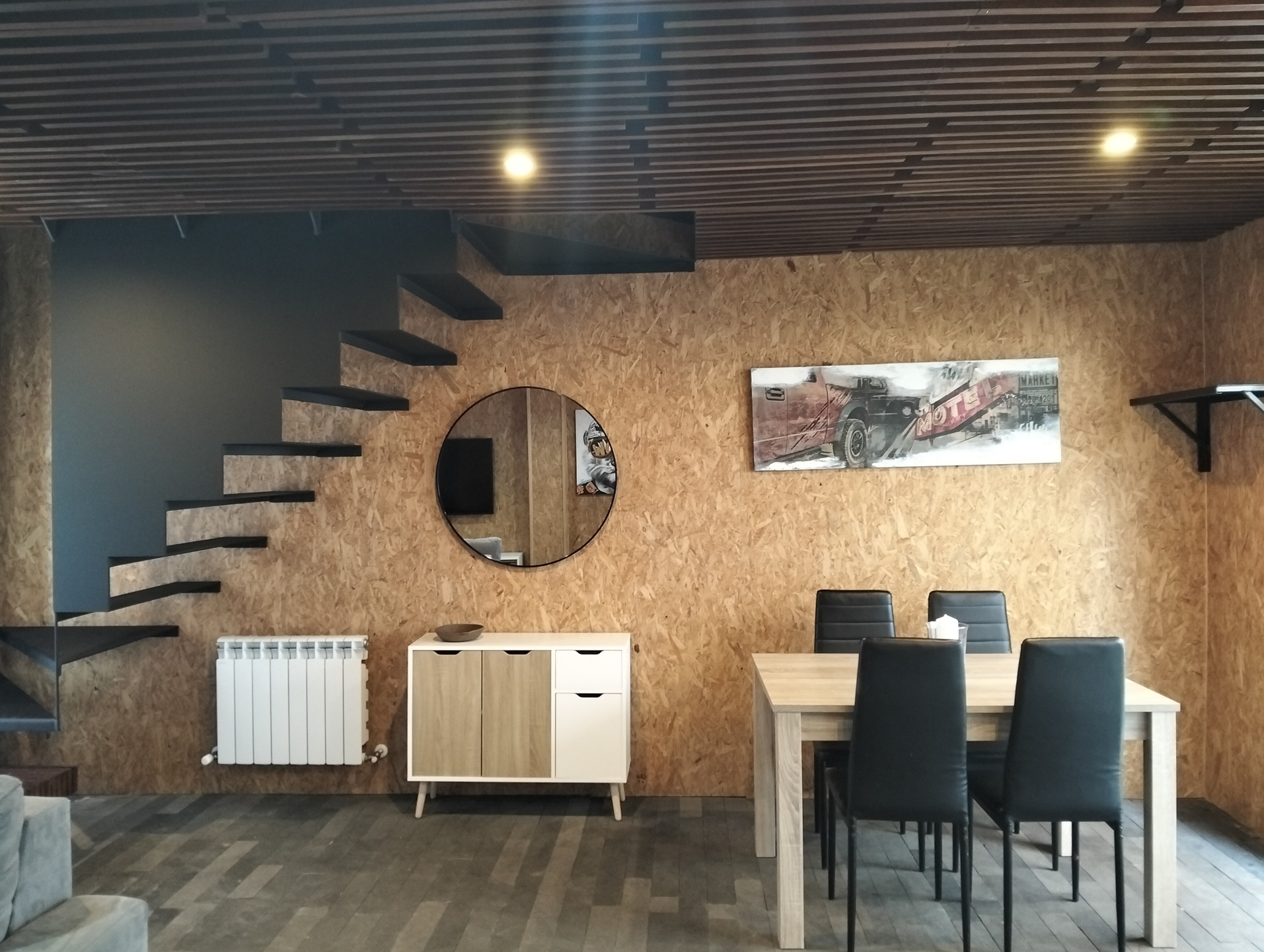 Piso de 70 m² en Piedralaves