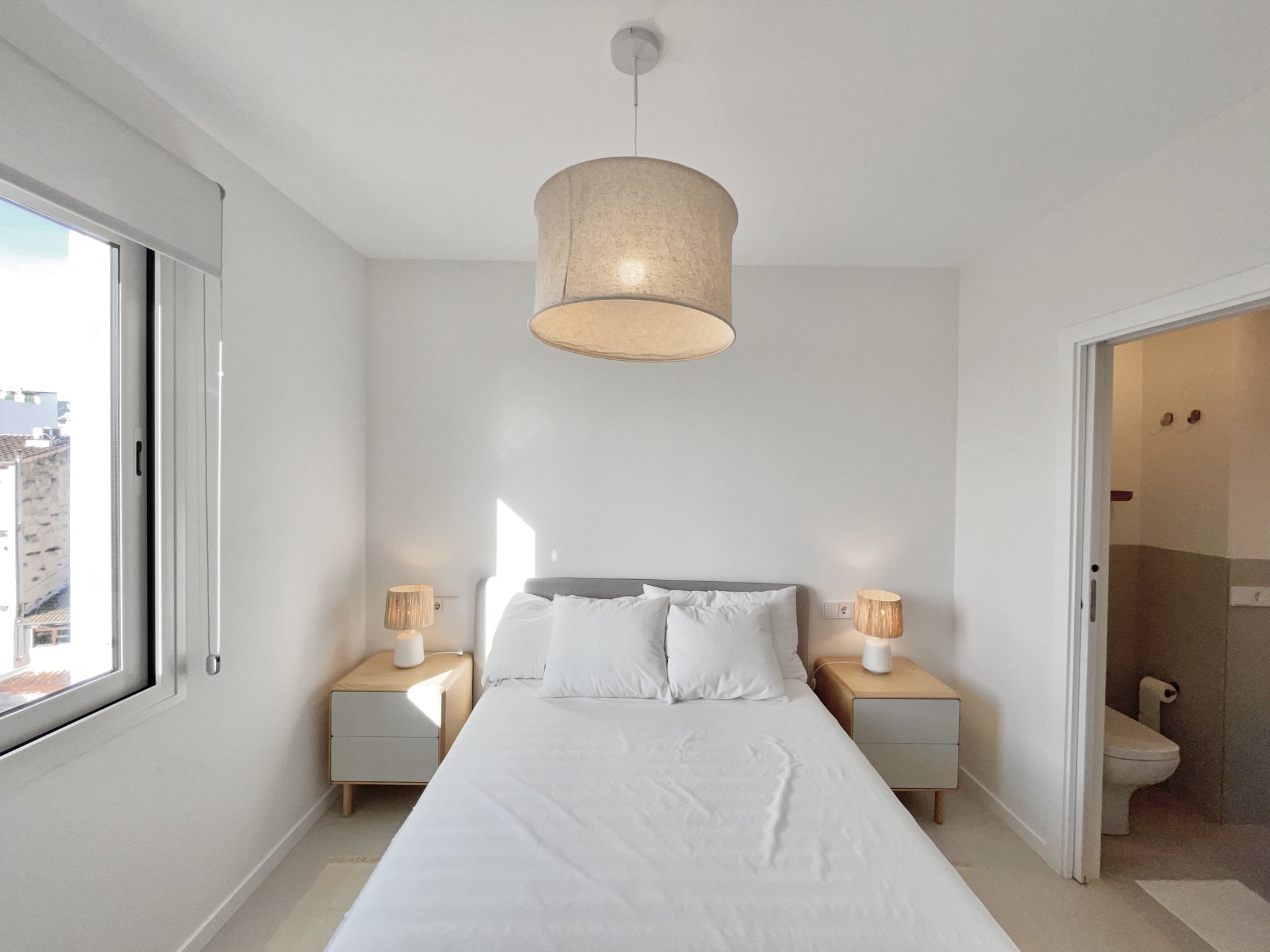Piso de 82 m² en Cartelle