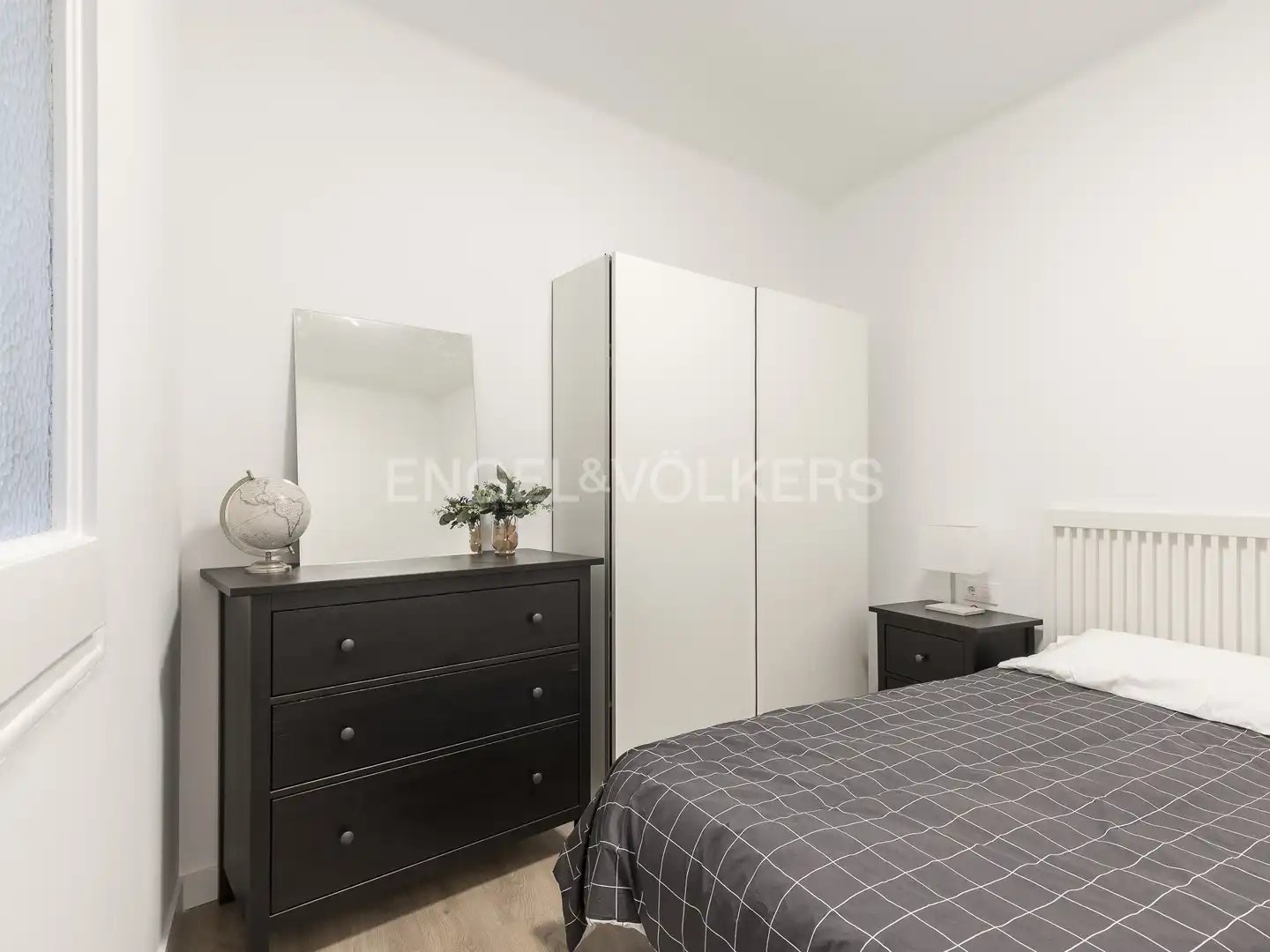 Pis de 55 m² a Barcelona