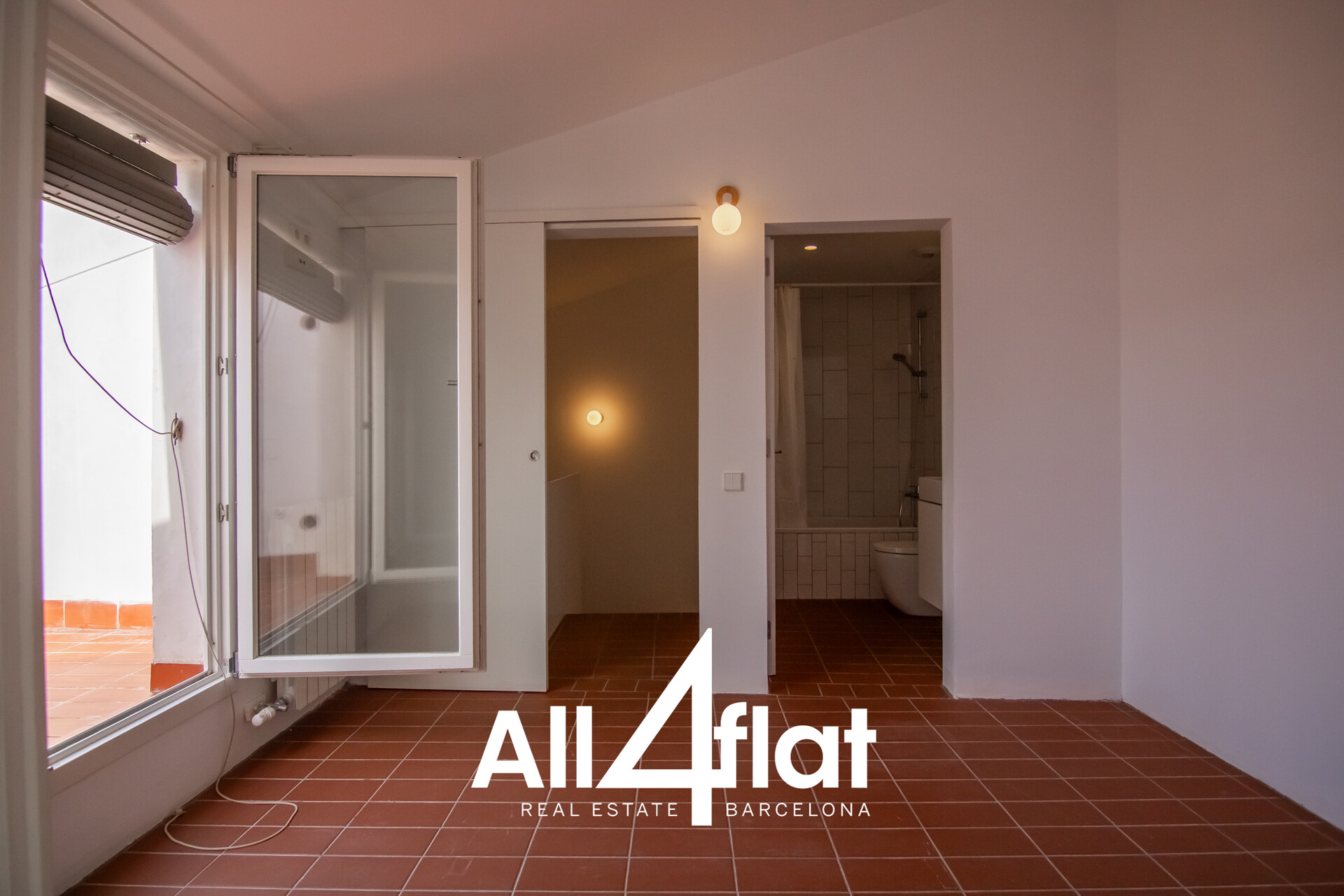 Pis de 56 m² a Sant Pere de Ribes
