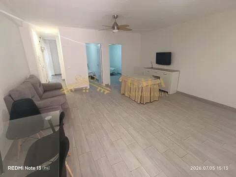 Piso de 98 m² en Cáceres