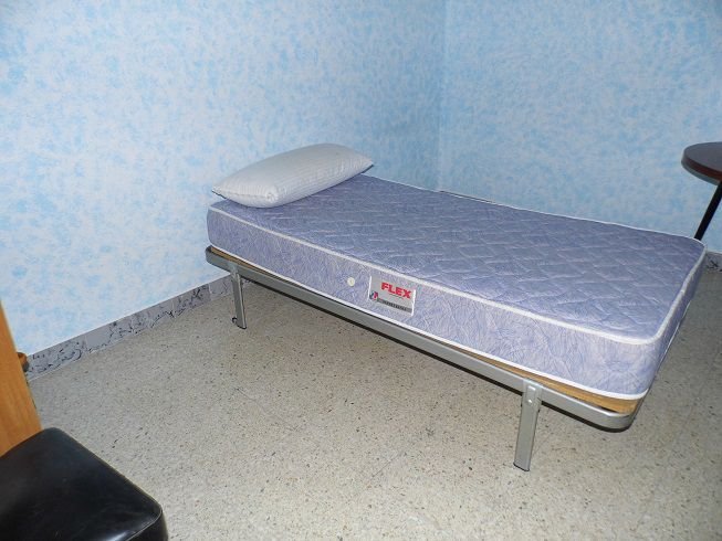Piso de 120 m² en Badajoz