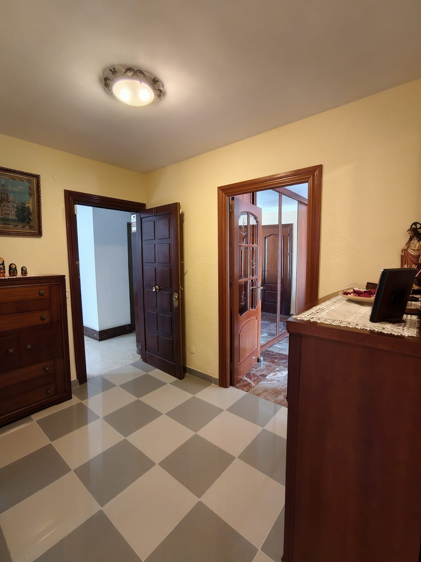 Appartamento 120 m² a Málaga