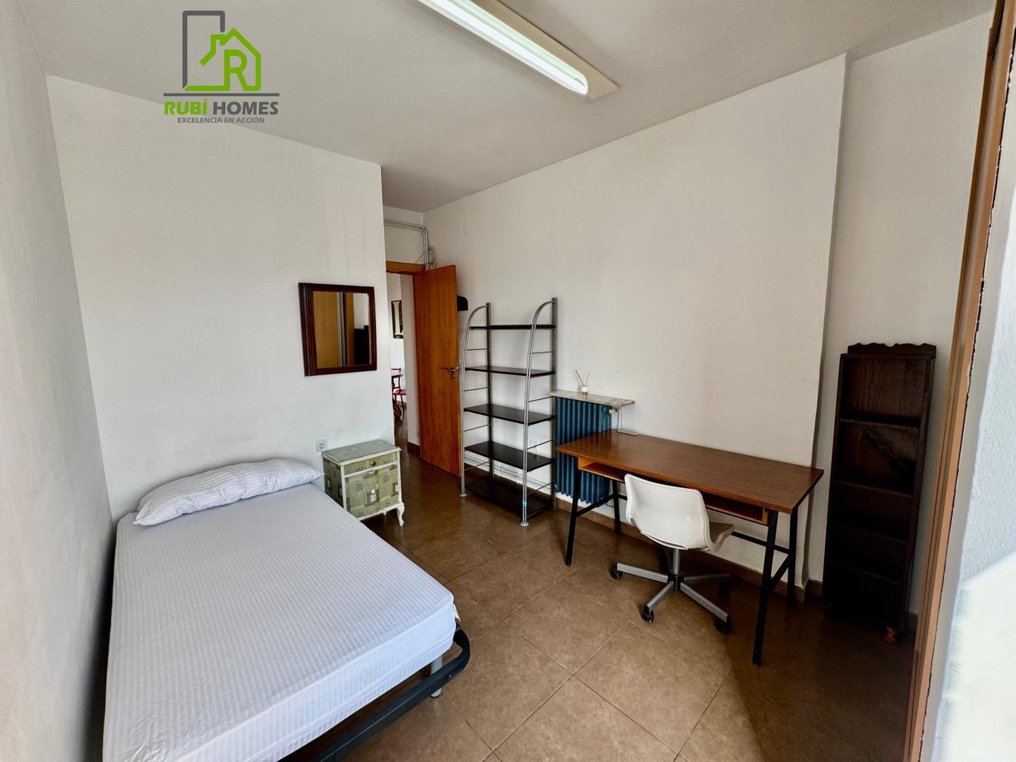 Piso de 106 m² en Granada