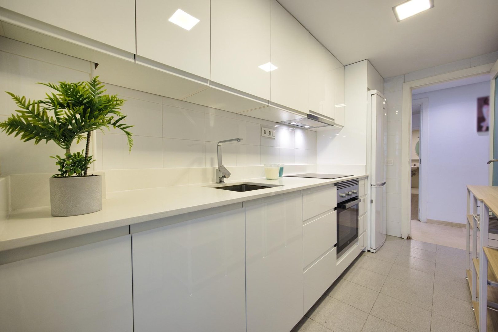 Piso de 83 m² en Alicante