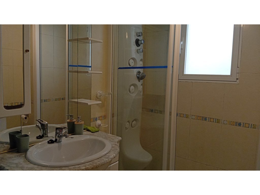 Квартира 80 м² в Бадахосе