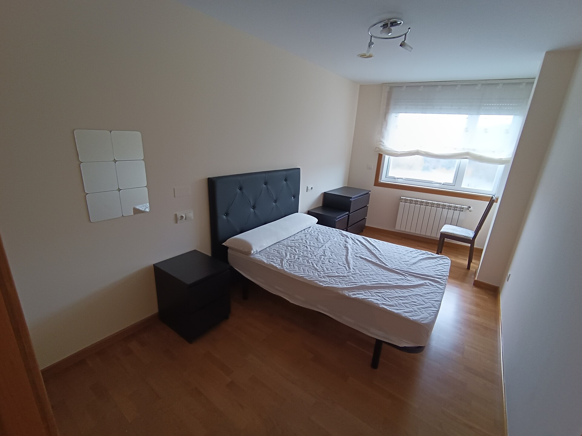 Piso de 115 m² en Santiago de Compostela