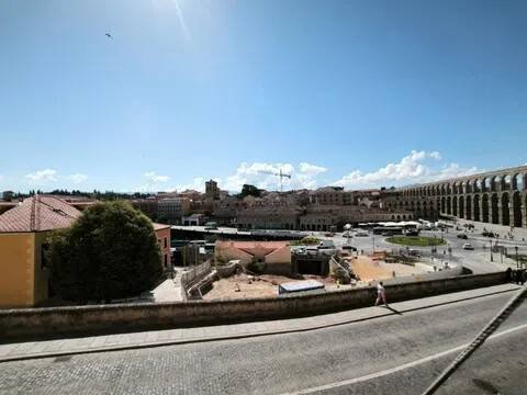 Casa de 190 m² en Segovia