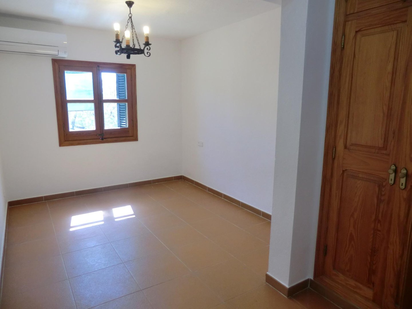 Piso de 140 m² en Alaró