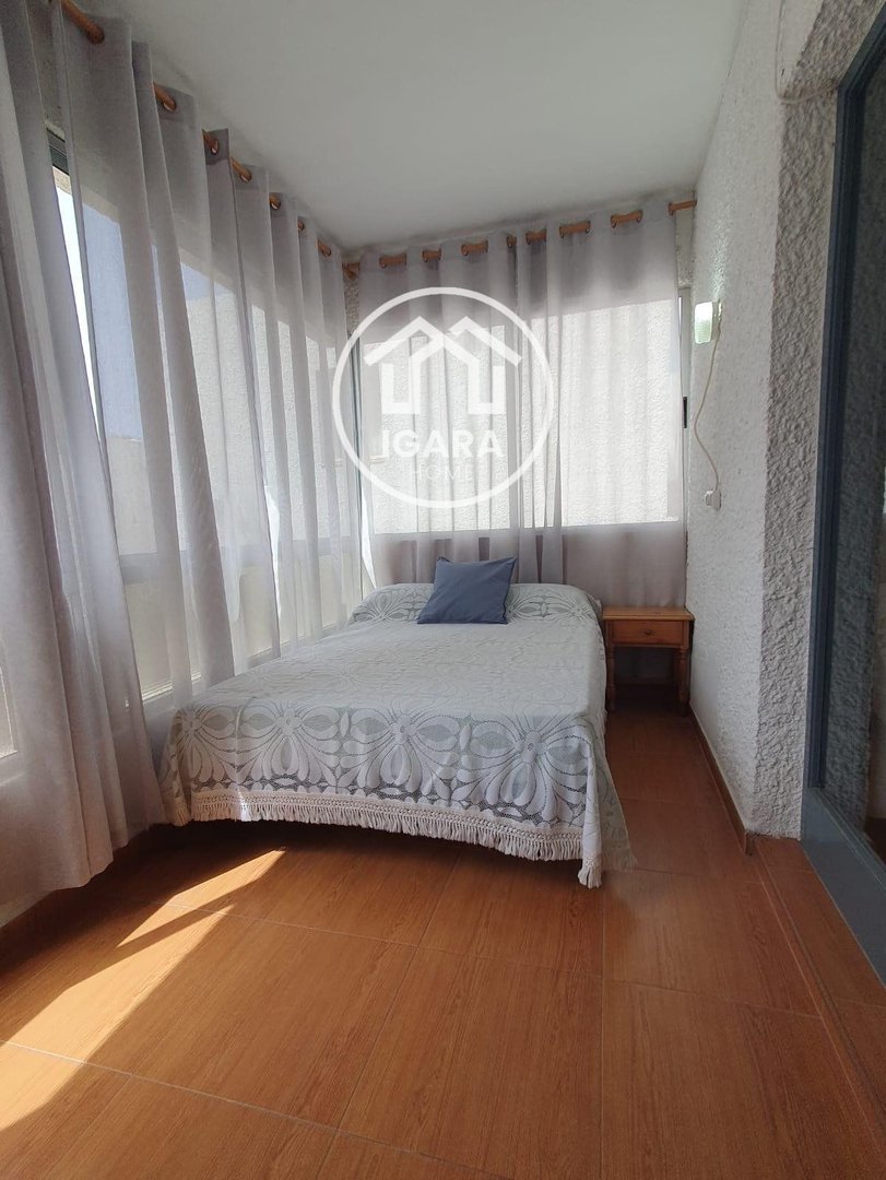 Pis de 32 m² a Arona