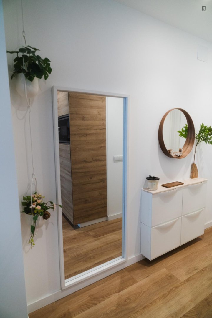 Appartamento 29 m² a Valencia