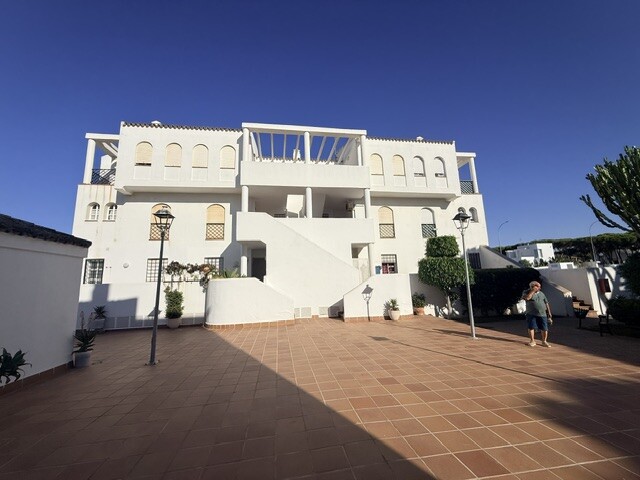 Pis de 70 m² a Chiclana de la Frontera
