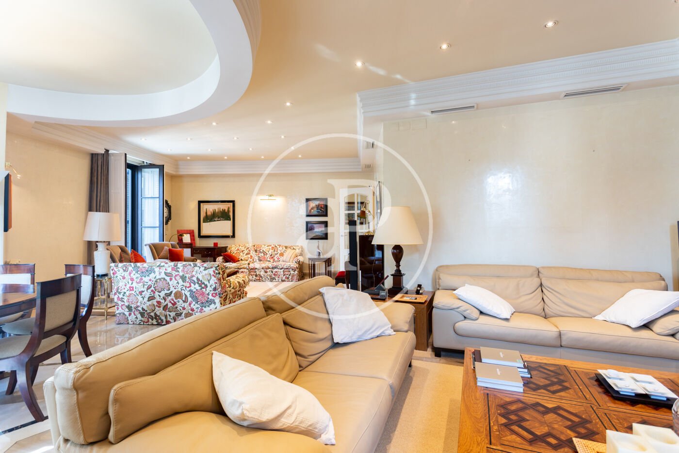 Piso de 213 m² en Barcelona