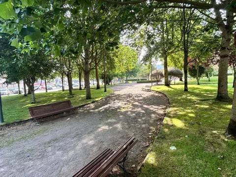 Piso de 90 m² en Ponteceso
