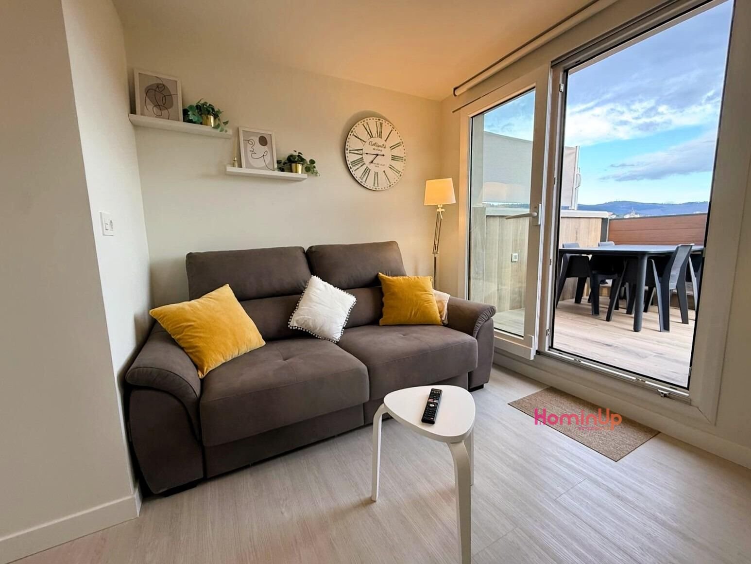 Piso de 55 m² en Bilbao