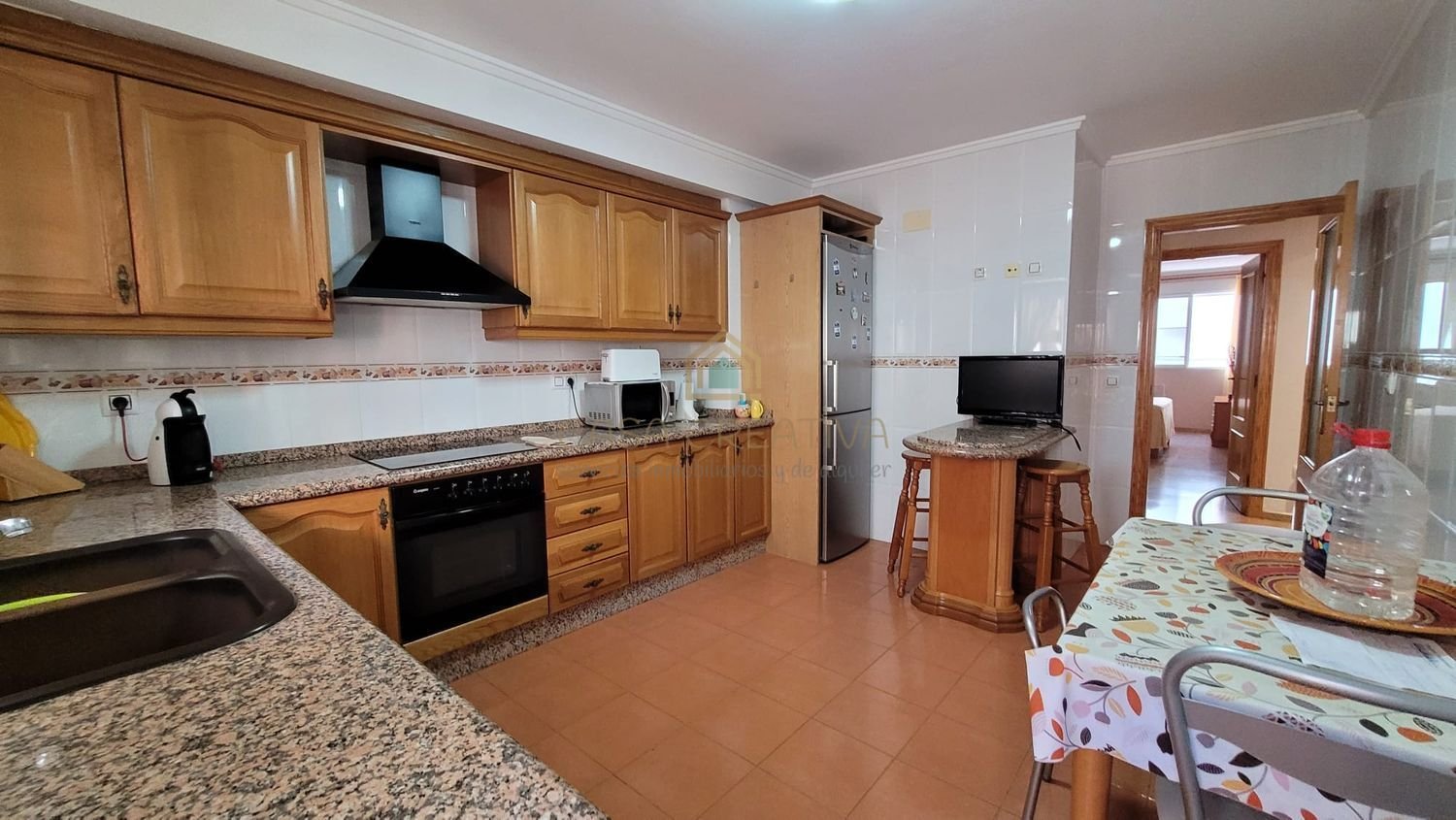 Pis de 134 m² a Sagunt