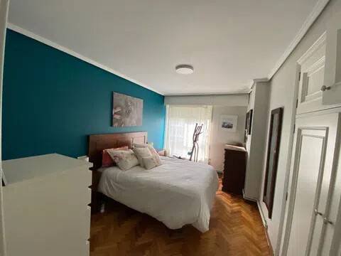 Piso de 100 m² en Ferrol