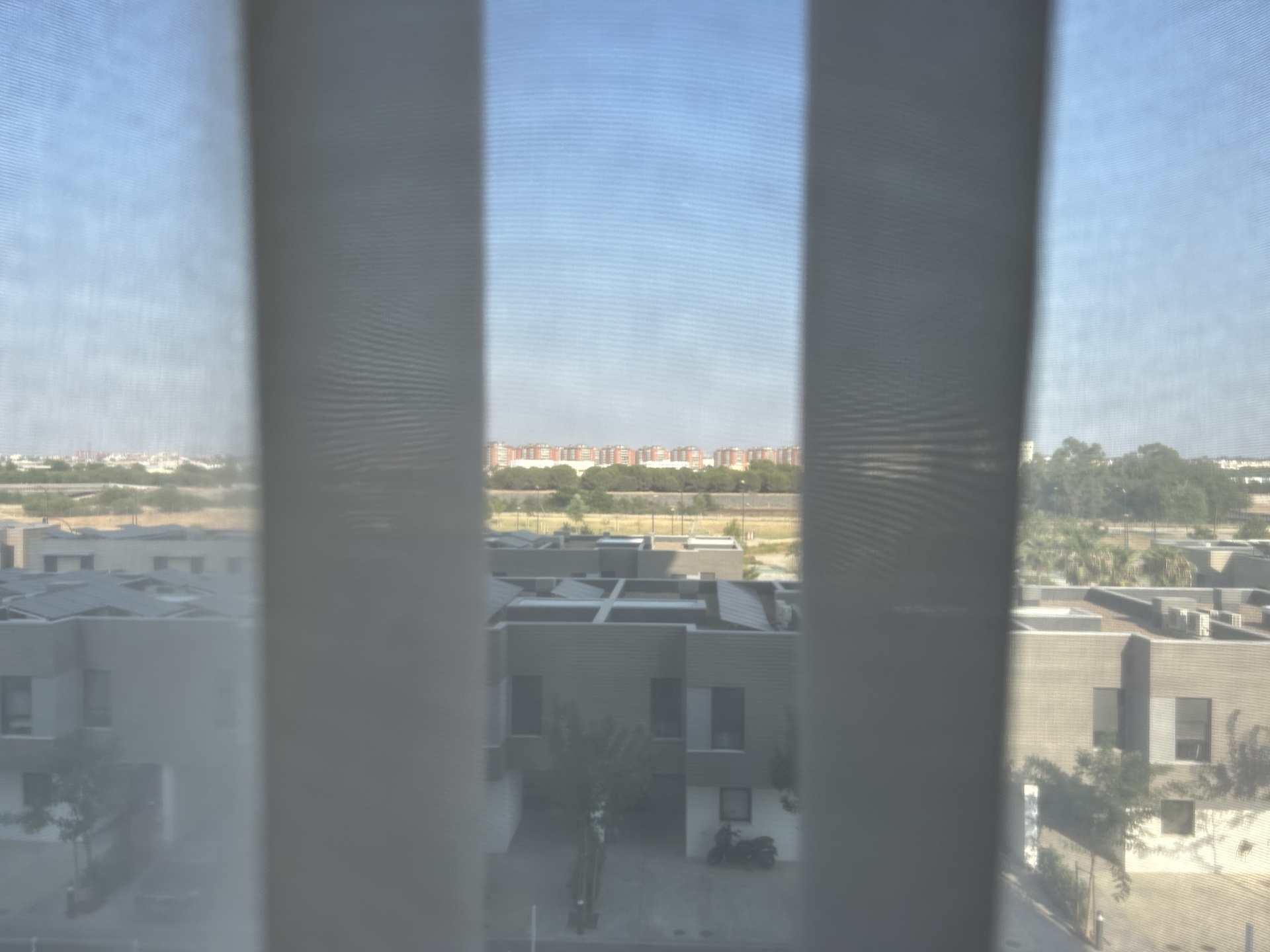 Piso de 55 m² en Sevilla