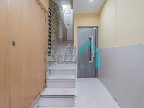 Piso de 46 m² en Oviedo