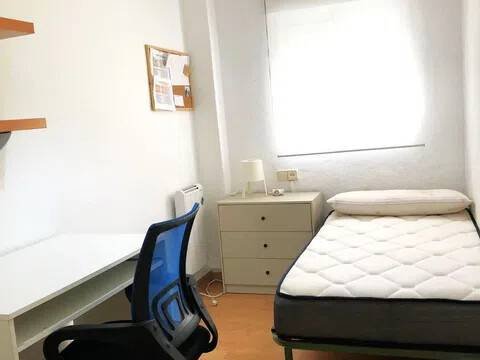 Piso de 100 m² en Murcia