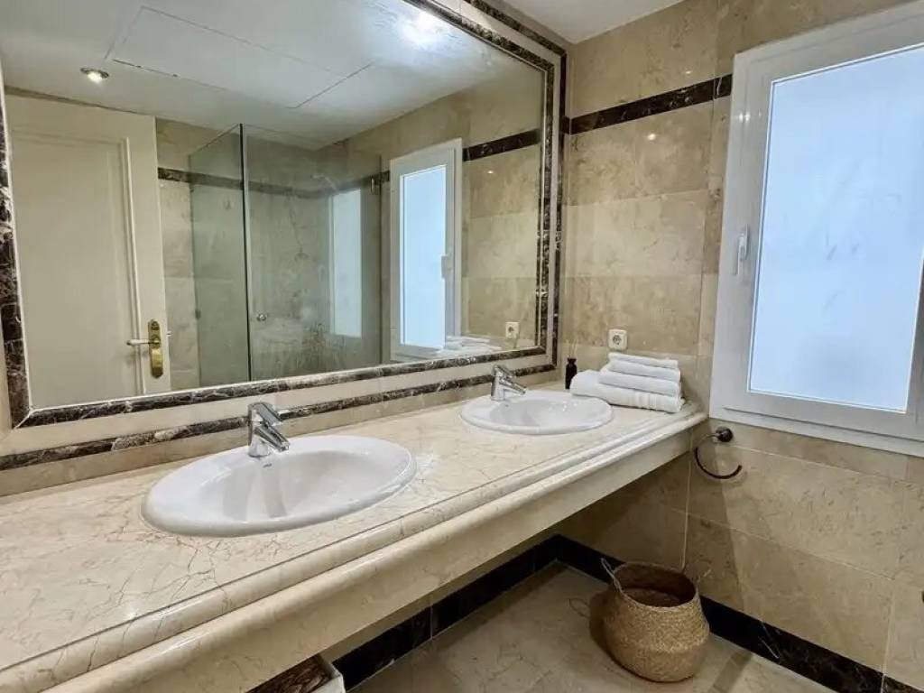Wohnung 132 m² in Marbella