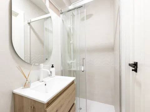 Pis de 25 m² a Granada