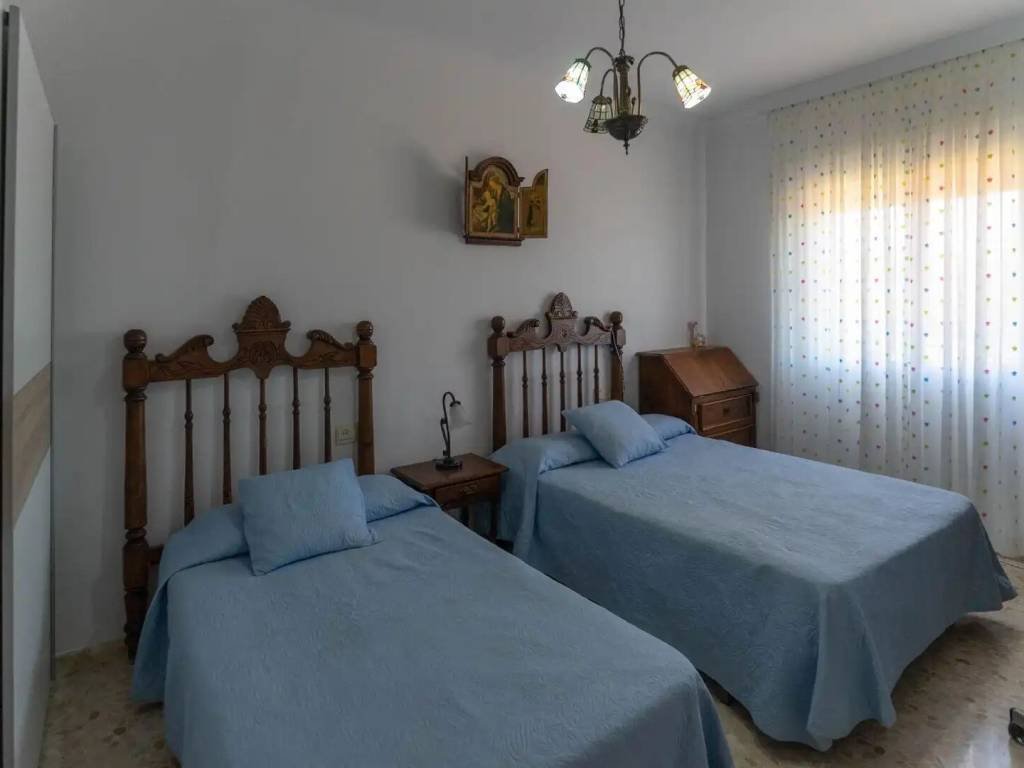 Casa de 120 m² en Alhaurín el Grande