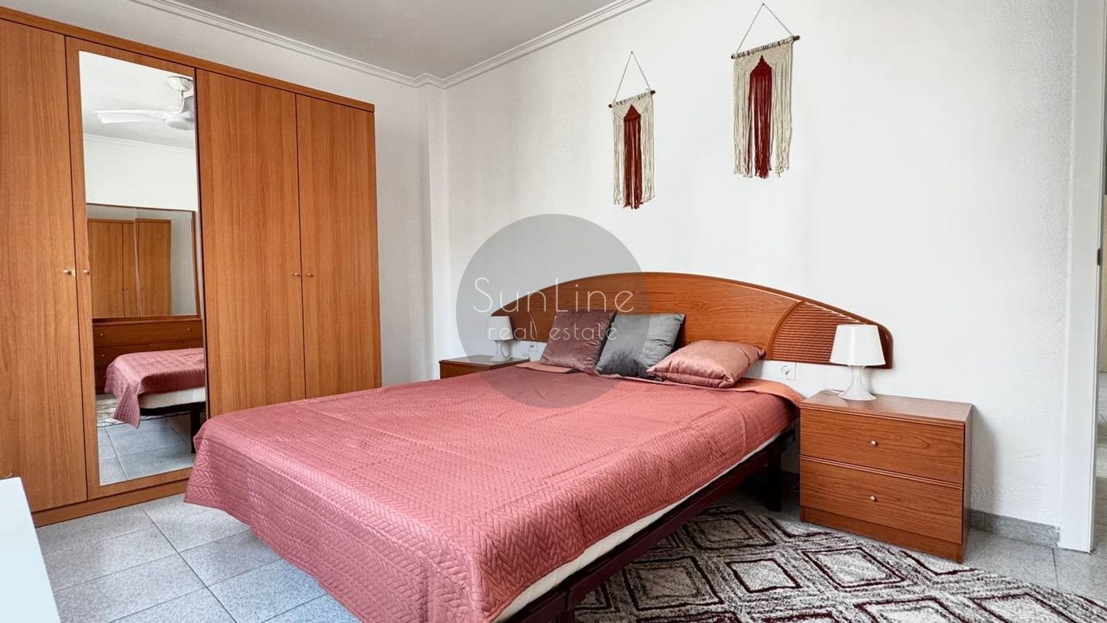 Pis de 70 m² a València