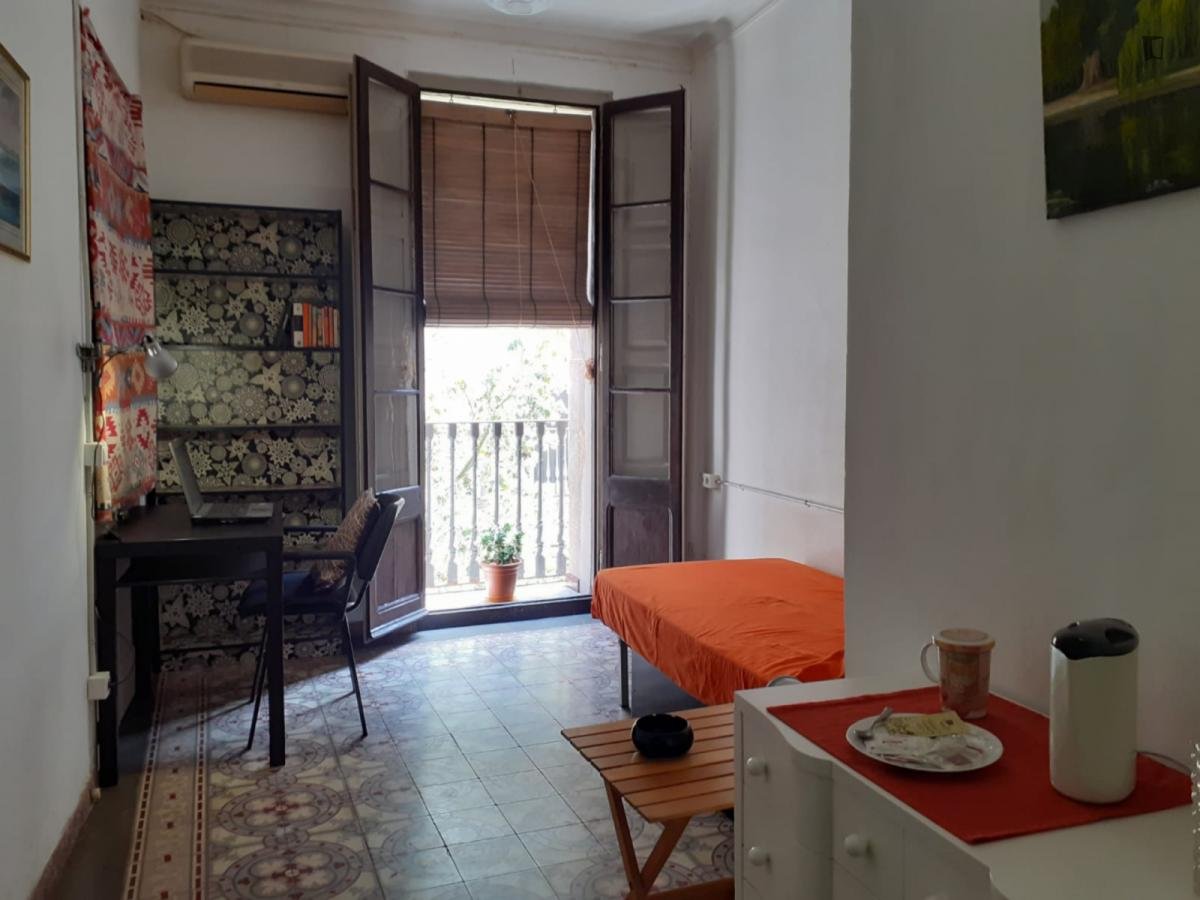Habitación en alquiler, Barcelona