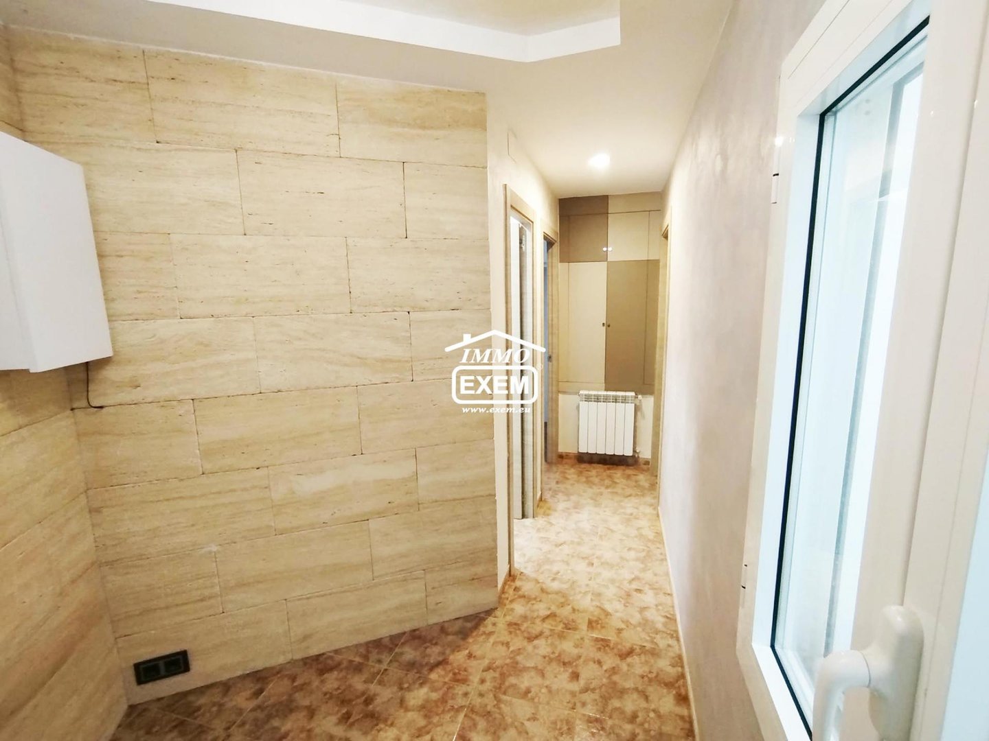 Pis de 78 m² a Lleida