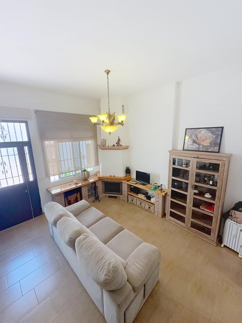 Piso de 65 m² en Málaga