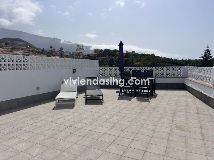 Casa 60 m² a Puerto de la Cruz