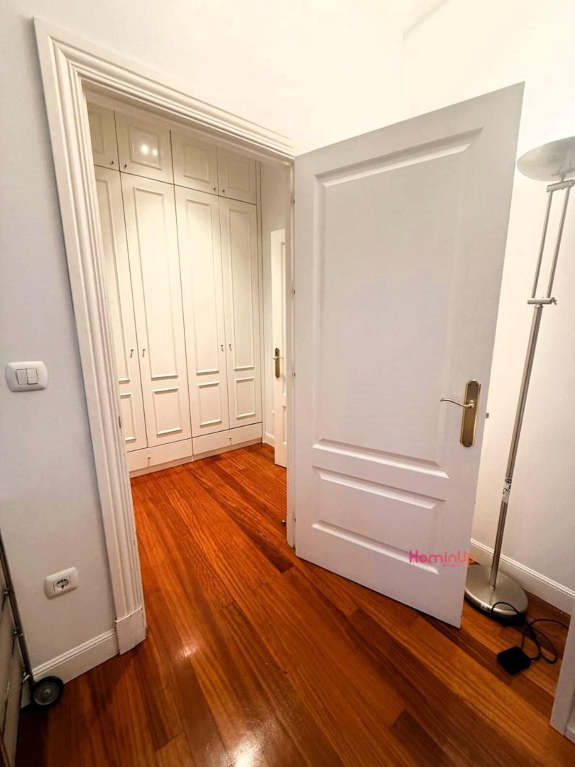 Piso de 120 m² en Bilbao