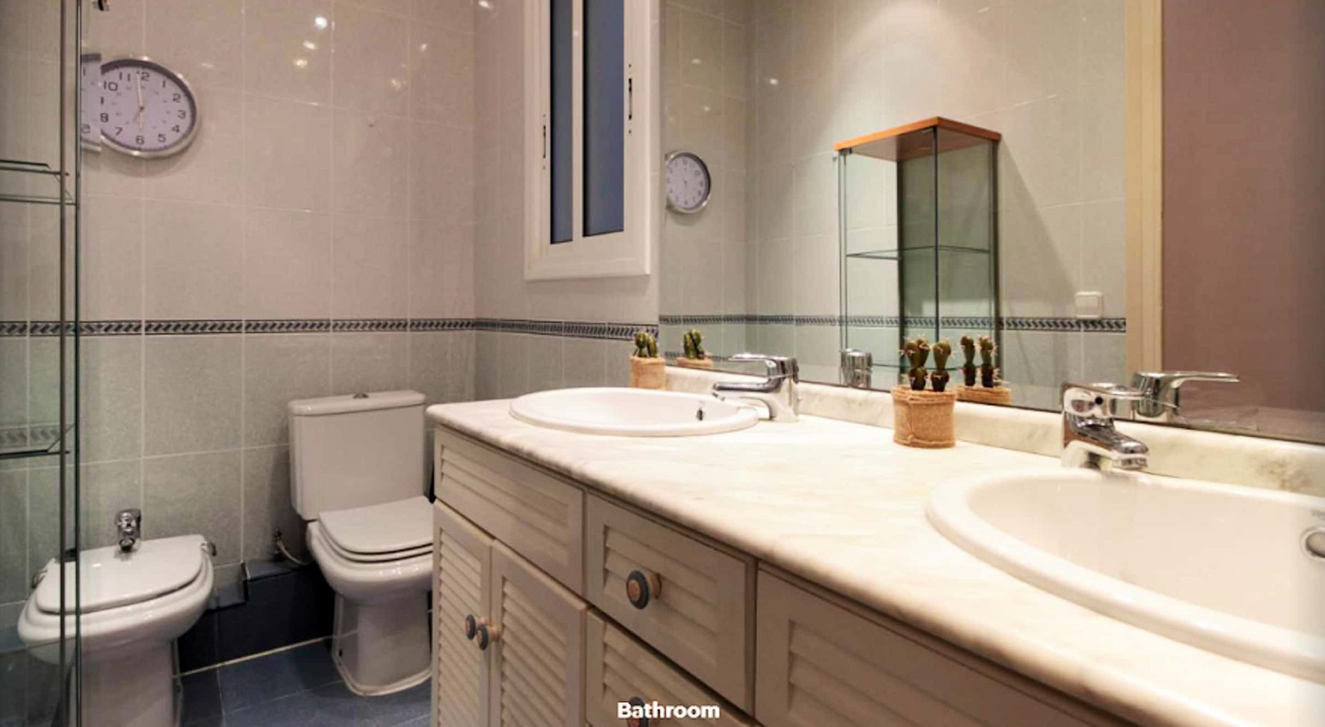 Habitación en alquiler, Barcelona