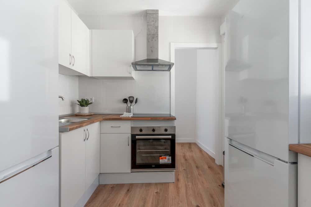 Zimmer zur Miete, Madrid
