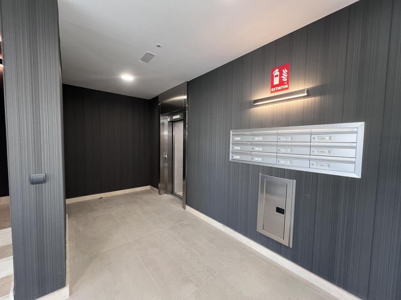 Piso de 118 m² en Madrid