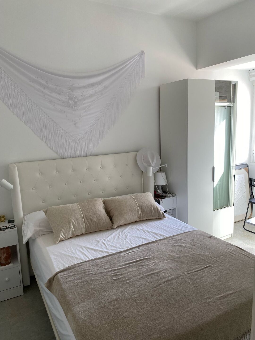 Pis de 63 m² a Màlaga