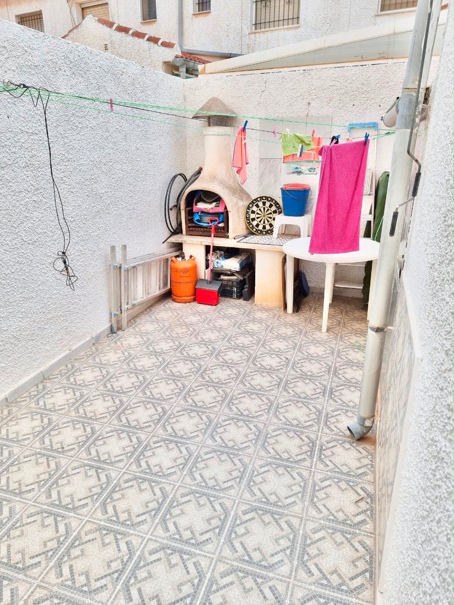 Piso de 80 m² en San Pedro del Pinatar