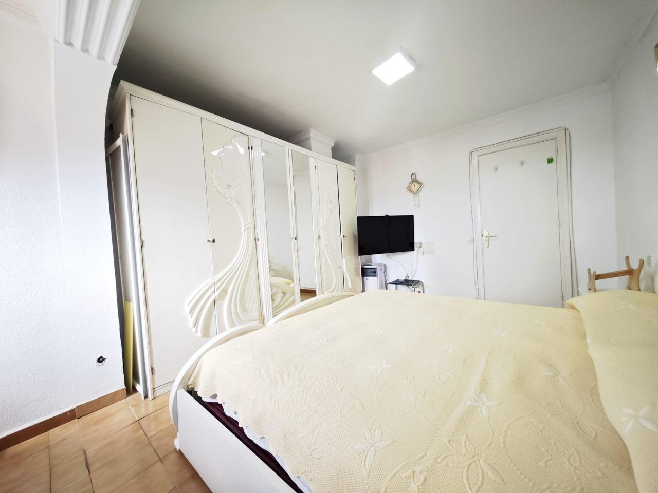 Flat 95 m² in San Bartolomé de Tirajana