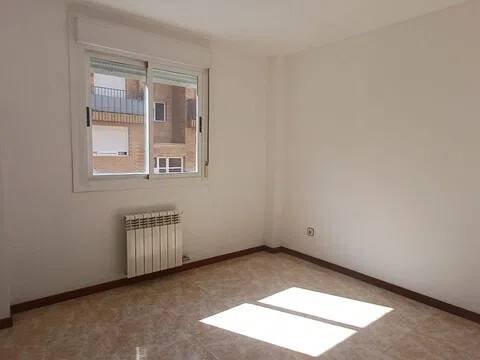 Piso de 80 m² en Utebo