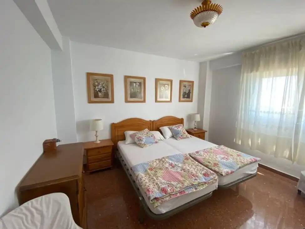 Appartamento 121 m² a Altea