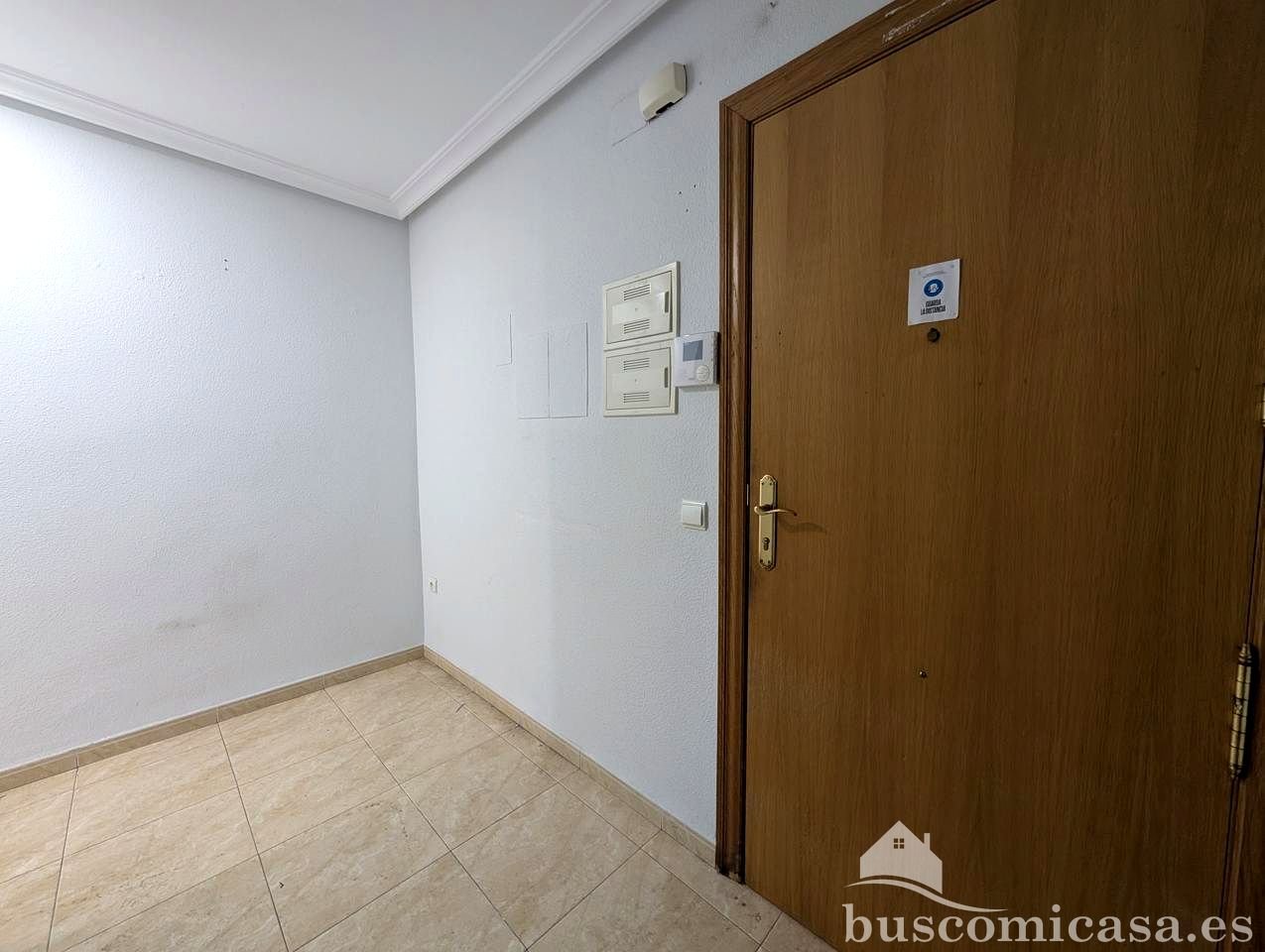 Piso de 149 m² en Linares
