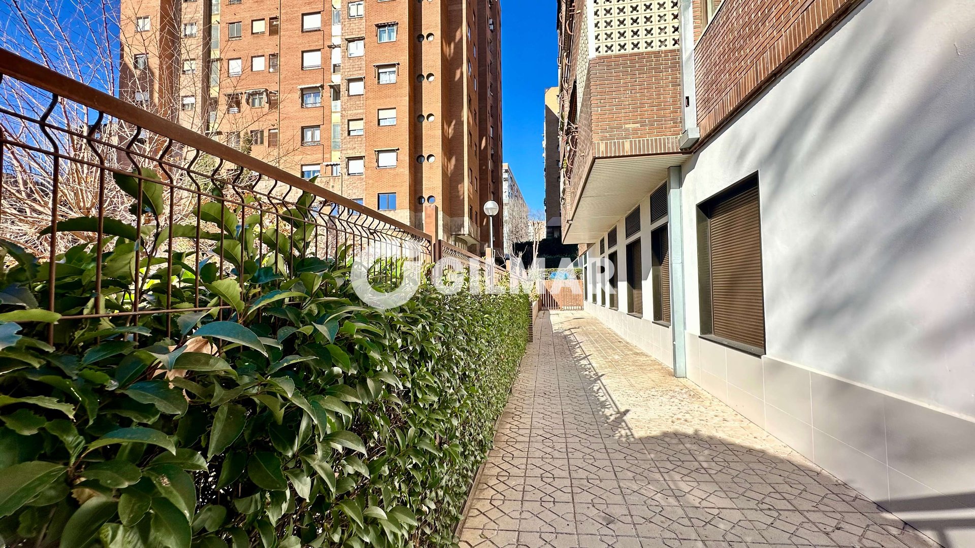 Appartamento 38 m² a Madrid