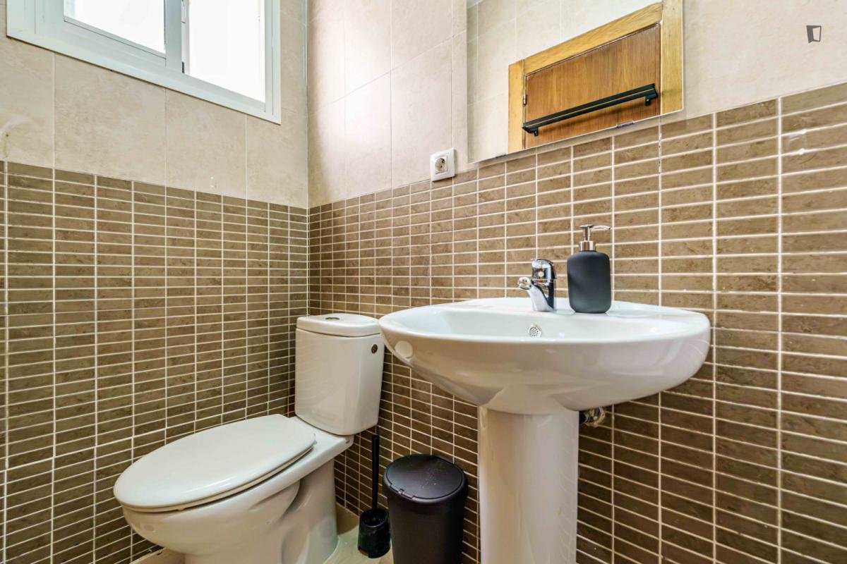 Habitación en alquiler, Málaga