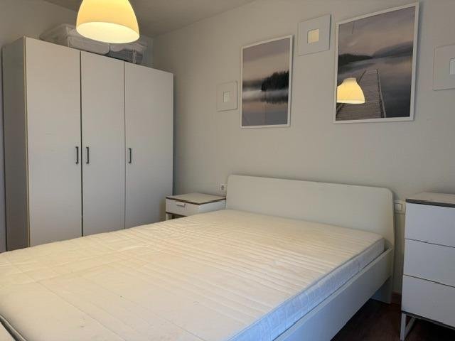 Wohnung 40 m² in Murcia