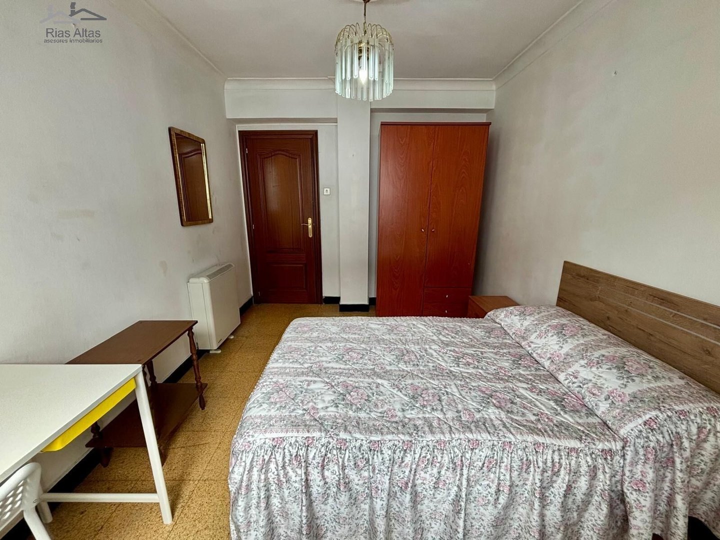 Piso de 78 m² en La Coruña