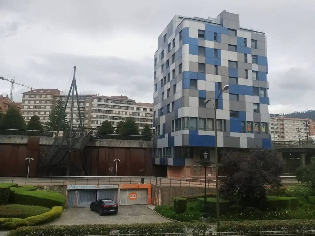 Piso de 160 m² en Oviedo
